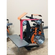 Професійний Гріндер поворотний ножеробний