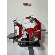 Гріндер поворотний модель «САМУРАЙ+»