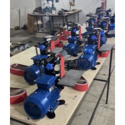 Гріндер модель 610\50