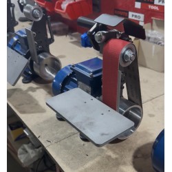 Гріндер модель 610\50