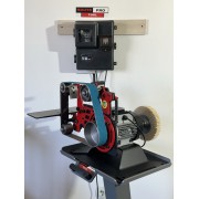 Гріндер модель 2in1 BeltGrinderMachine 47'-59'/1,97'