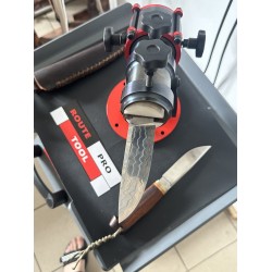 Лещата для обробки ножа покращені на підшипниках 