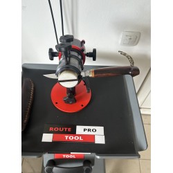 Лещата для обробки ножа покращені на підшипниках 