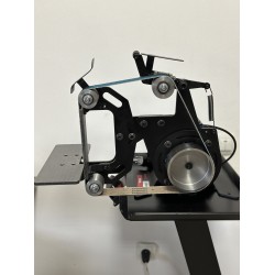 Гріндер модель 2in1 BeltGrinderMachine 47''/1,97'